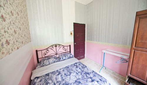 Apartamento, 4 habitaciones