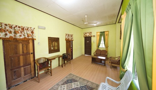 Apartamento Signature, 3 habitaciones