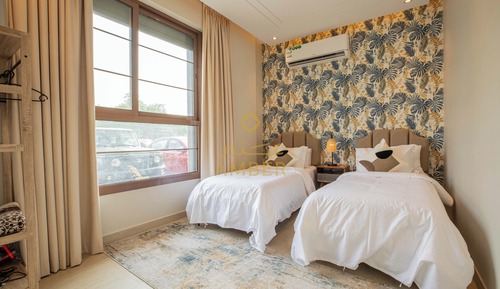 Luxury Apartment A1 - Bohemian