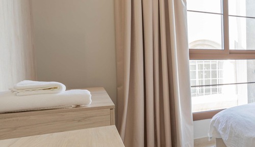 Luxury Apartment A9 - Premium