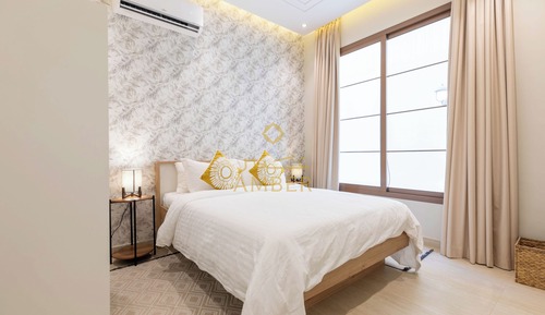 Luxury Apartment A3 - Bohemian