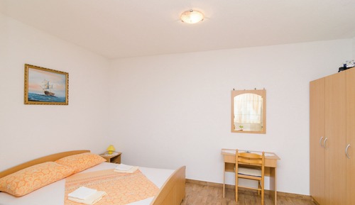 Estudio (Studio Apartman (A2))