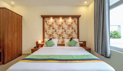 Habitación estándar