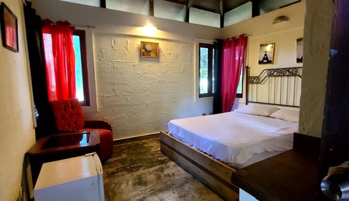 Bungalow básico