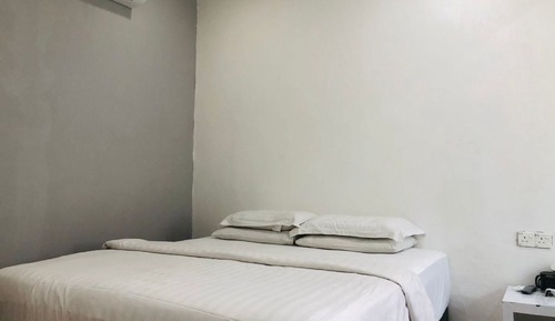 Habitación de lujo doble, 1 cama de matrimonio grande