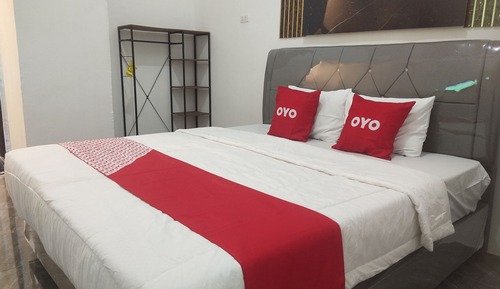 Habitación Deluxe doble