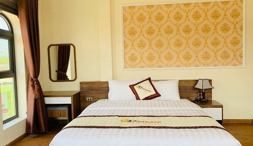 Habitación estándar