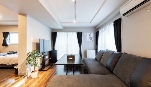 Apartamento básico