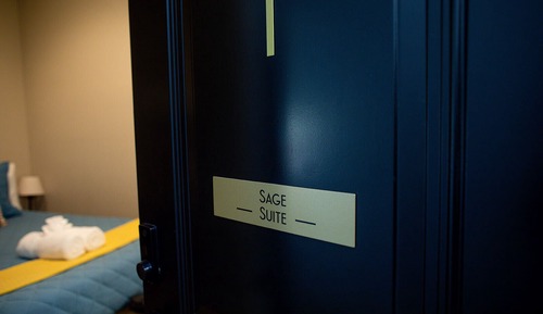 Apartamento Deluxe