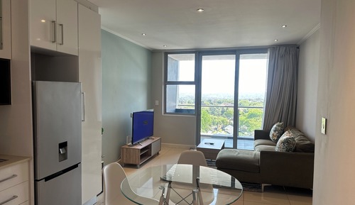 Apartamento de lujo