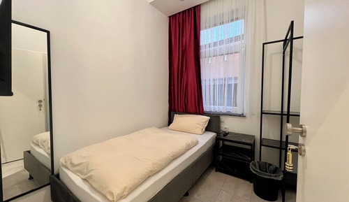 Habitación individual