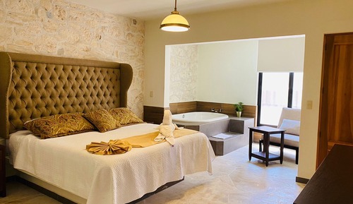 Habitación Premium