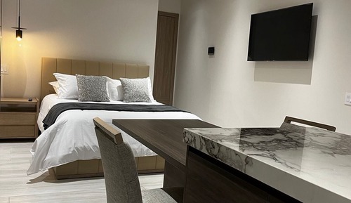 Suite estudio Signature