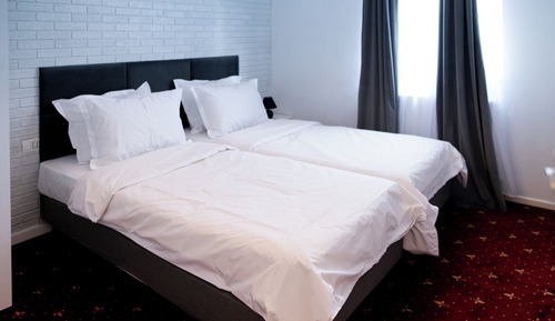 Apartamento familiar