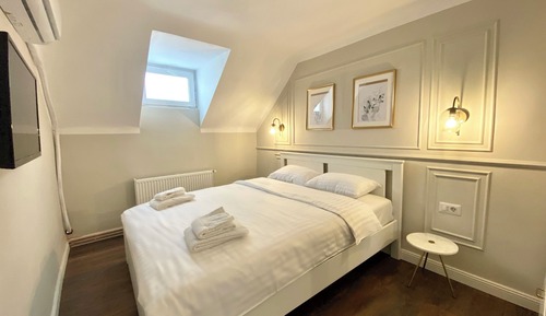 Loft Deluxe