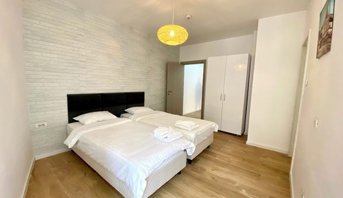 Apartamento clásico