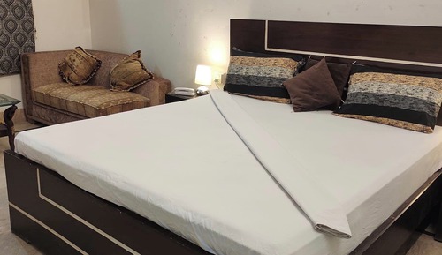 Habitación Deluxe doble