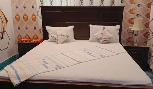 Habitación Deluxe doble