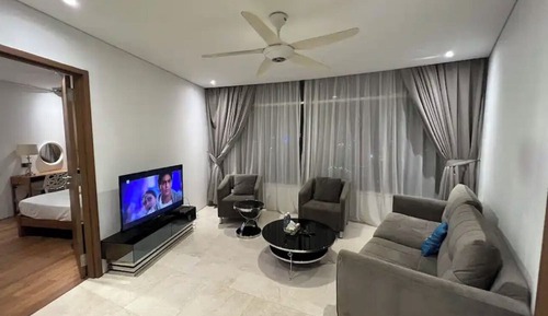 Apartamento estándar