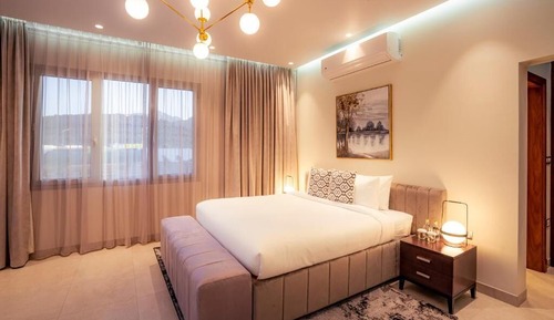 Habitación estándar doble, no fumadores