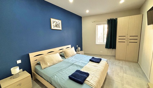Habitación Confort doble