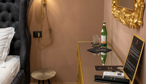 Habitación estándar