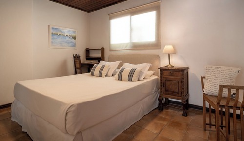 Habitación Doble Estándar