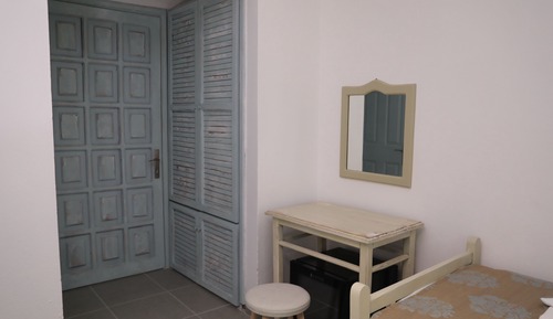 Habitación