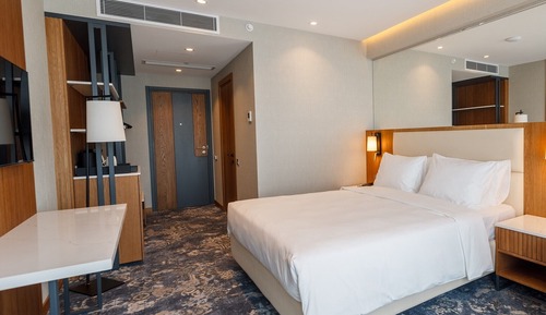 Habitación Premium