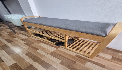 Habitación Deluxe con 2 camas individuales