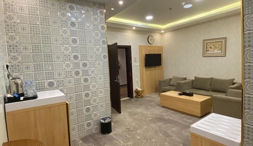 Apartamento familiar
