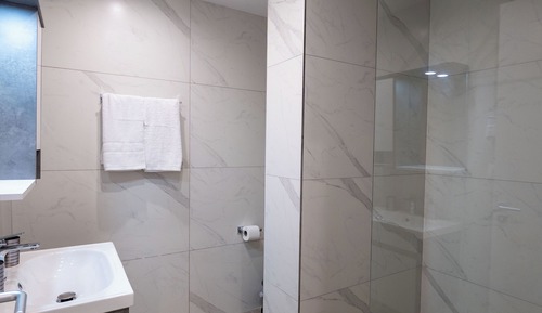 Habitación Deluxe doble