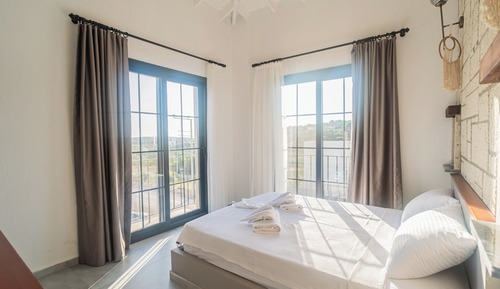 Habitación estándar