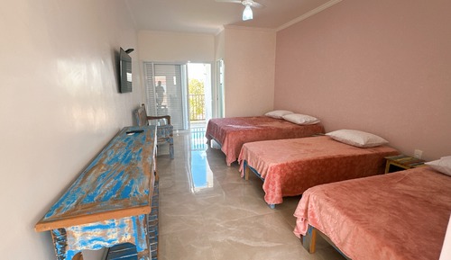 Apartamento familiar, vistas al lago