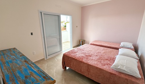 Apartamento familiar, vistas al lago