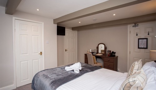 Habitación doble