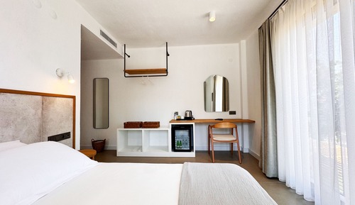 Habitación superior