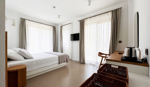 Habitación Confort