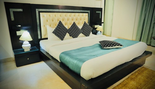 Suite Deluxe
