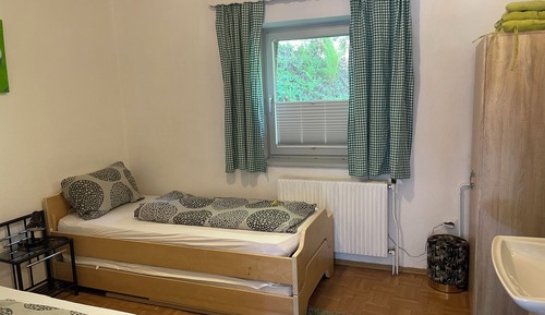 Apartamento Confort, balcón, vistas a la montaña