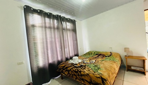 Habitación clásica doble