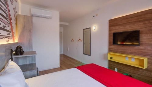 Habitación Deluxe doble