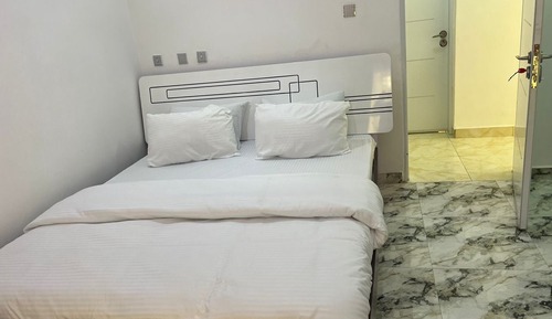 Habitación clásica, balcón, vistas a la montaña