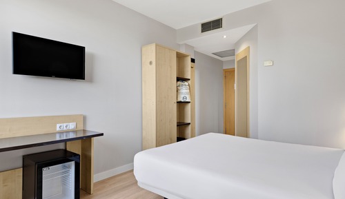 Habitación doble