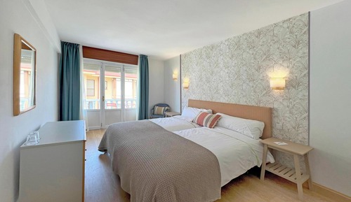 Habitación doble