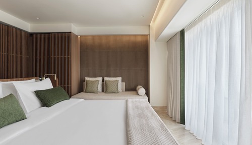 Suite superior
