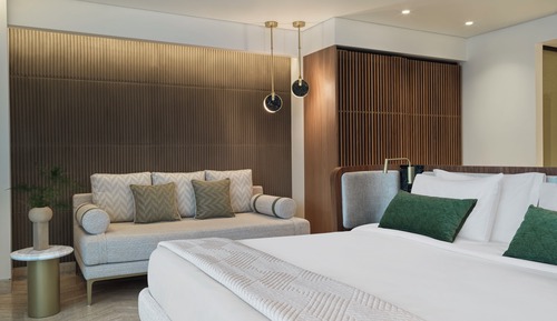 Suite Premium