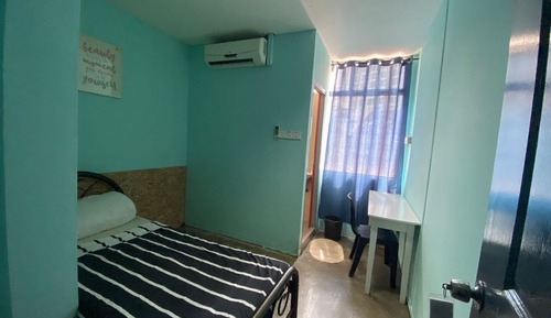 Habitación individual estándar