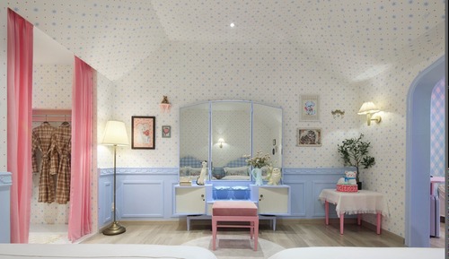 Suite, 2 camas de matrimonio