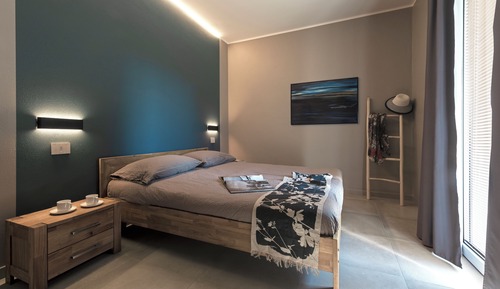 Apartamento Confort